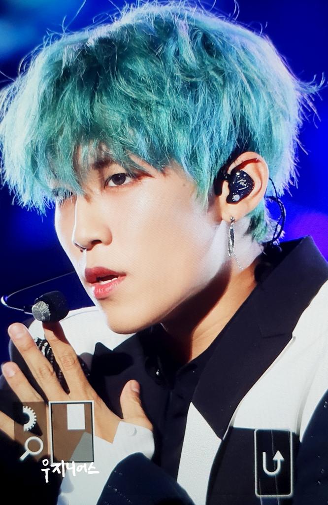 박우진 렌즈 미챴다 | 인스티즈