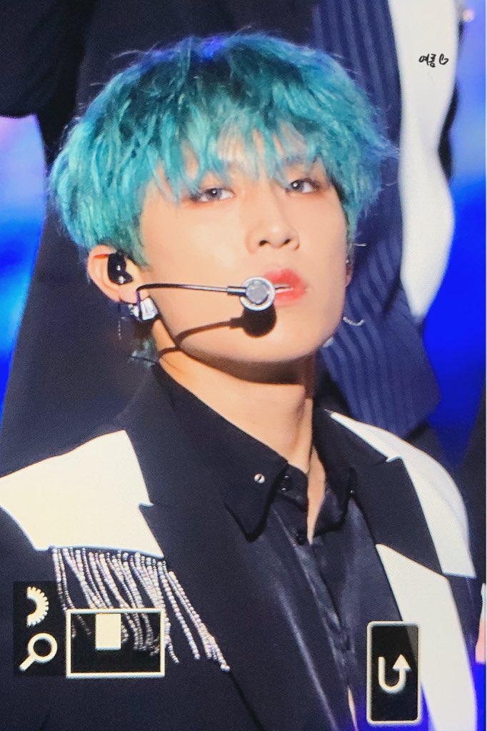 박우진 렌즈 미챴다 | 인스티즈