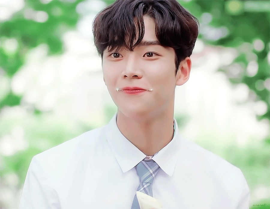 어하루 진심파가 나타날 시간이 됐습니다 여러분 | 인스티즈