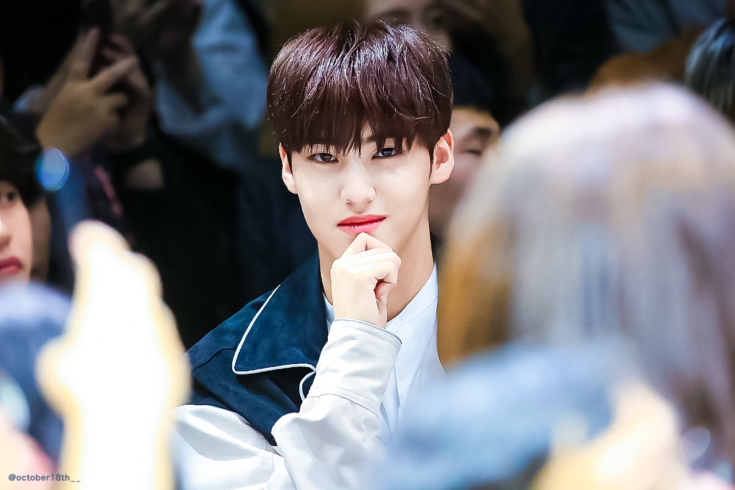 송유빈 서패위 사진 진짜 다 잘생겼어 | 인스티즈