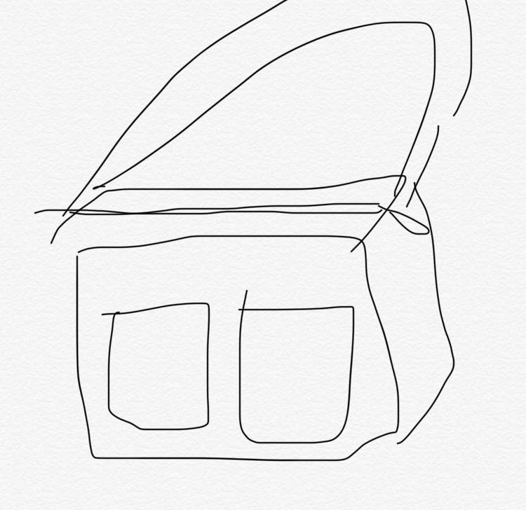 이런가방 이름 뭐라해?ㅠ | 인스티즈