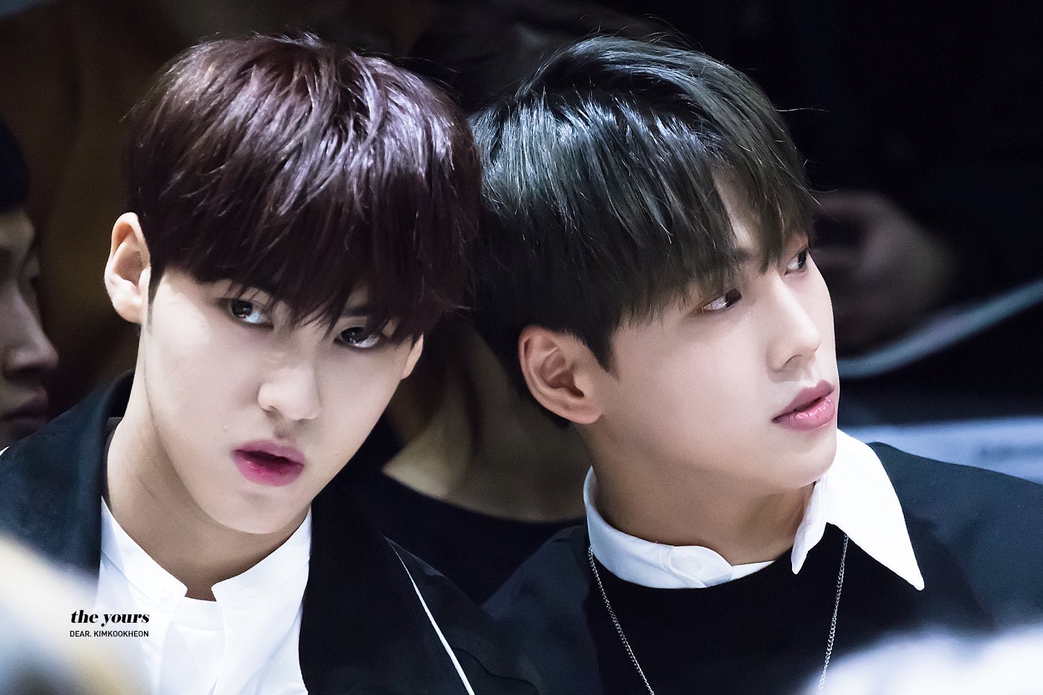 유빈이 국헌이 이번주에는 팀명 나올까....? | 인스티즈