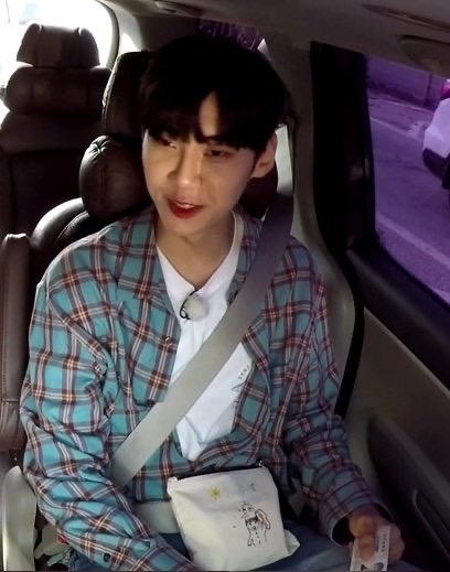 이진혁 이거 너무너무 귀엽다 | 인스티즈