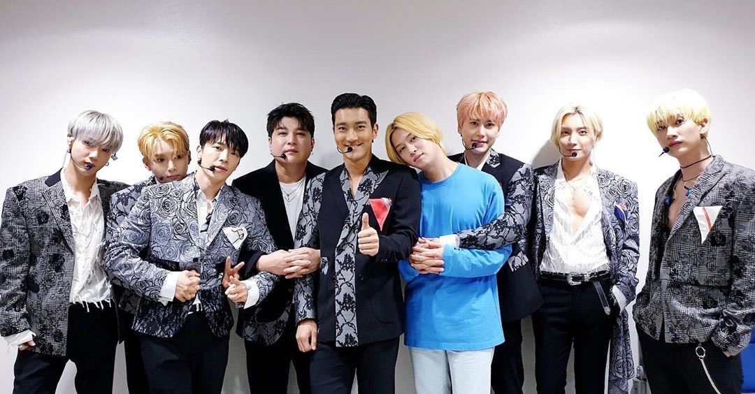 하 슈주 인스타 뭐냐 | 인스티즈