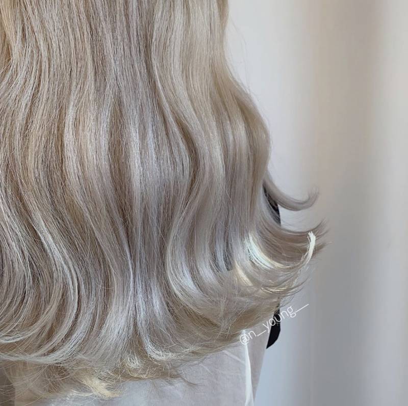 이런 색 하려면 무슨 색해야 돼? | 인스티즈