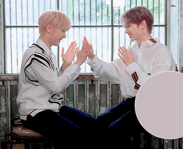 진짜 무해한 조합이다 | 인스티즈