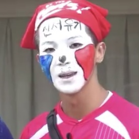 신서유기 예고가 떴는데... 송민호가 있었는데요 없었습니다... | 인스티즈