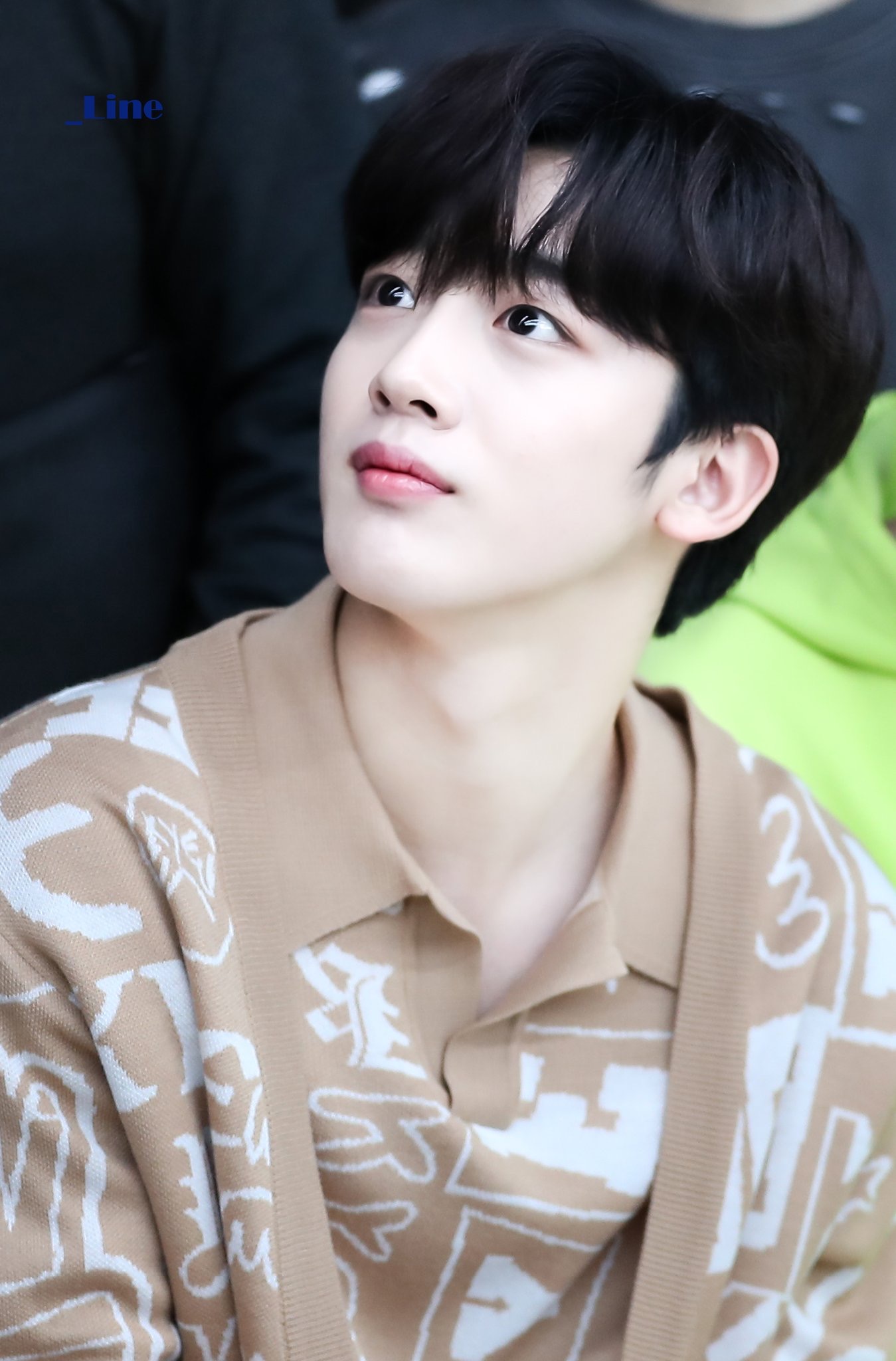 와 김요한 진짜 말랑말랑뽀둥쵹쵹마쉬멜로우순두부 같아 | 인스티즈