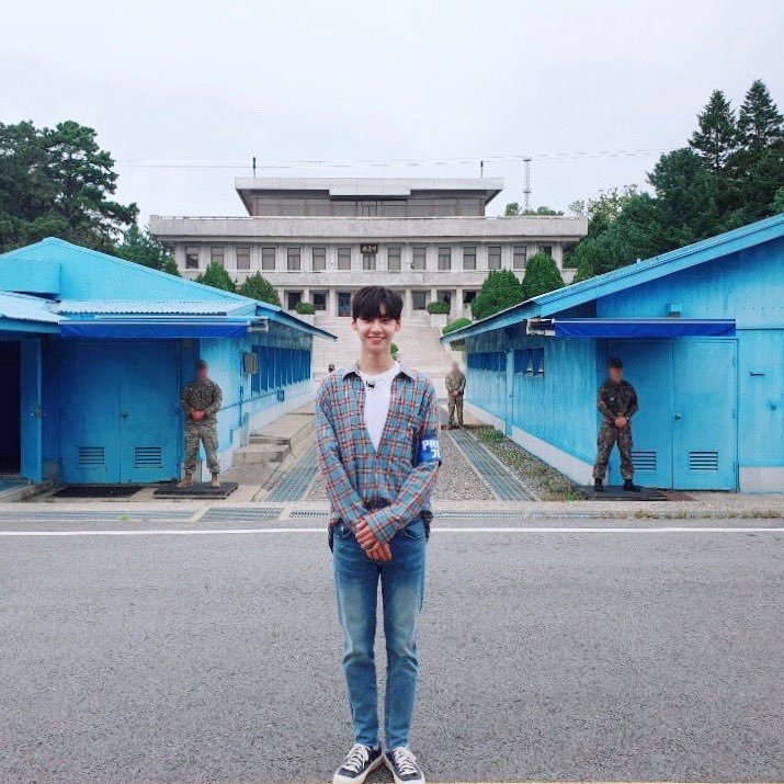 진혁이 트위터 삐삐 | 인스티즈