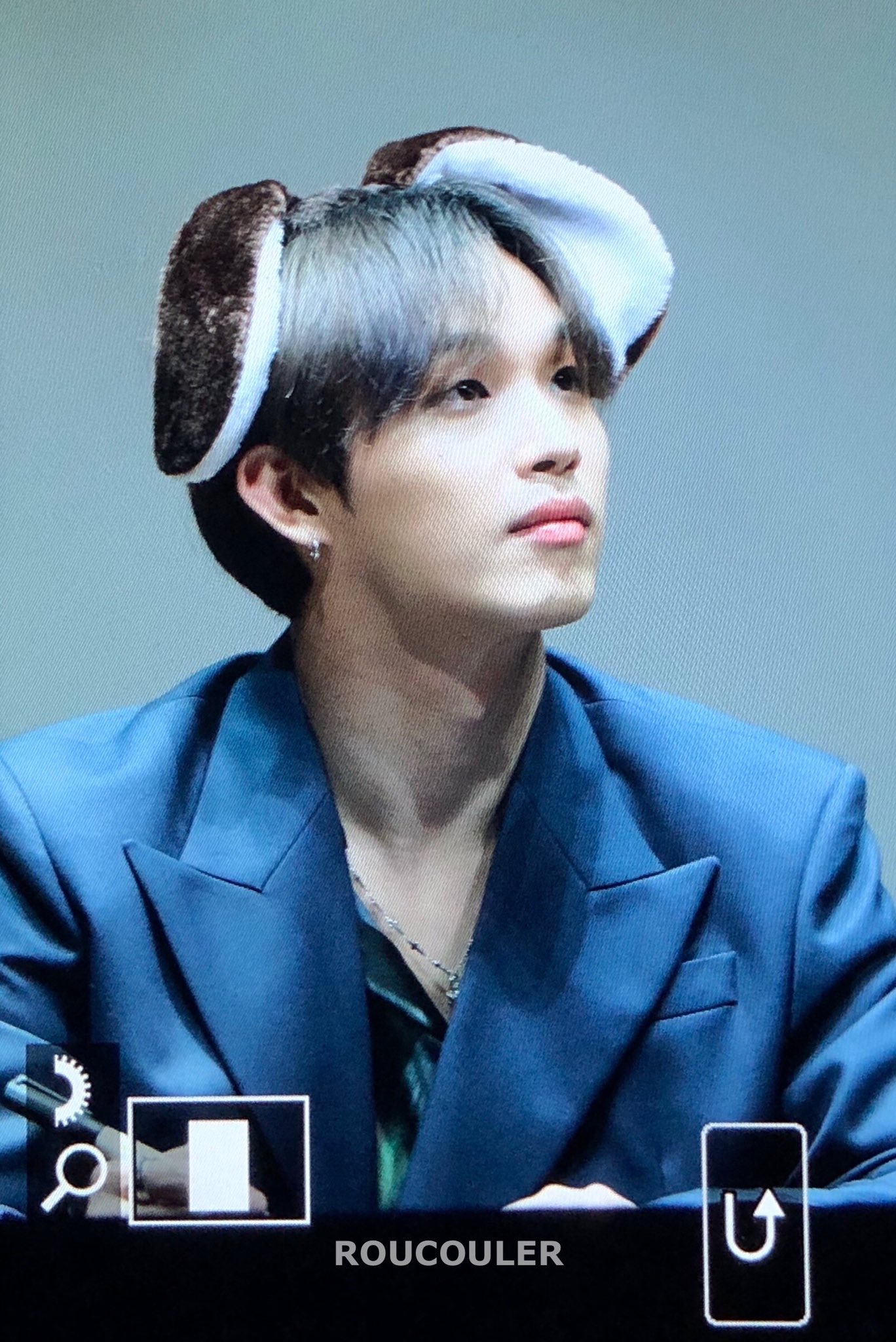 진짜 댕댕이아니냐고ㅠㅠ임현식 | 인스티즈