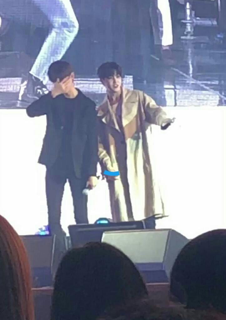 송유빈 초저화질인데 눈코입 어디있는지 너무 잘보여 | 인스티즈