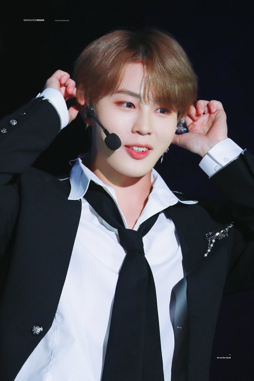 하성운 고화질 미쳤다 너무 귀여운데 .. | 인스티즈