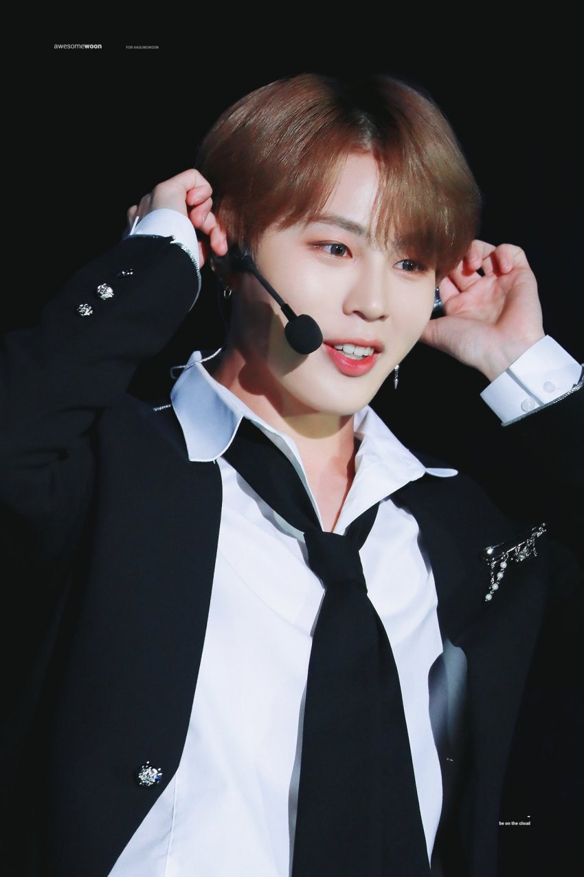 하성운 고화질 미쳤다 너무 귀여운데 .. | 인스티즈