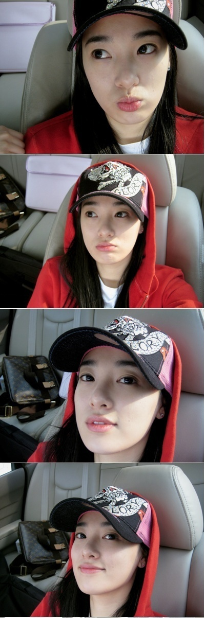 이사람들 누구야????? 눈웃음 모음글에서봤는데 누군지 모르게쏘... | 인스티즈