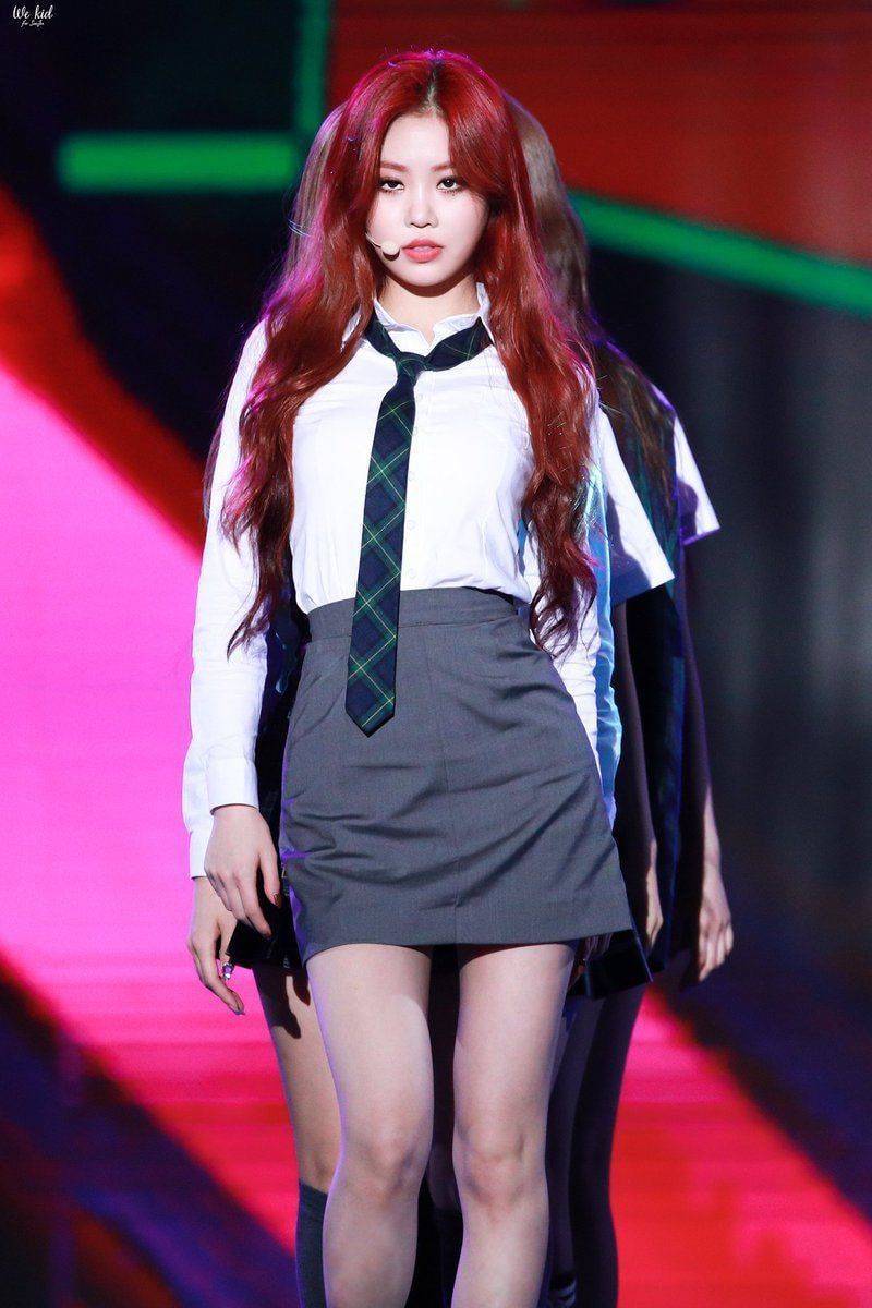 아이들에 ㅌㅁㅇ 두명있음 | 인스티즈