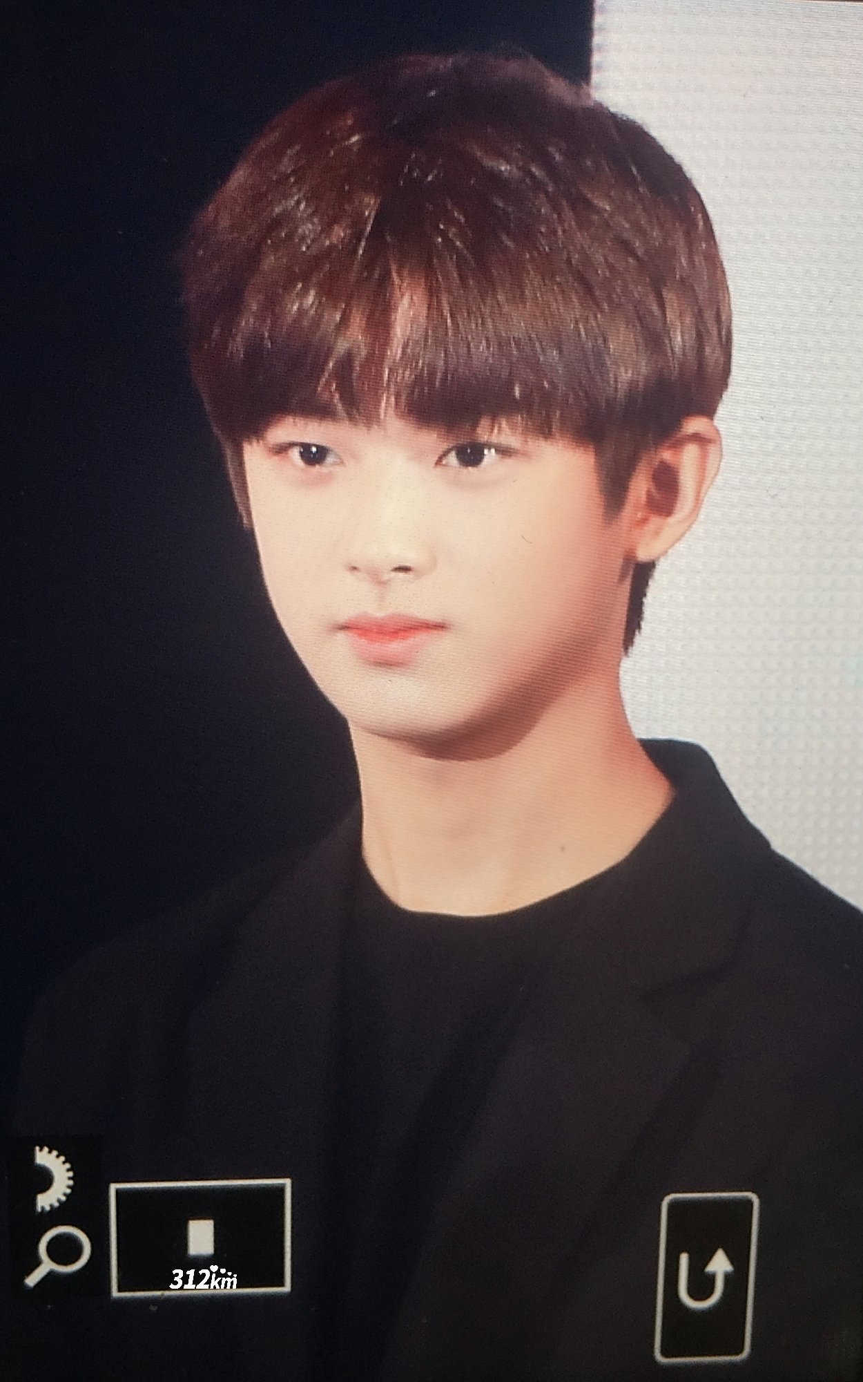 민규는 프리뷰가 더 기여운거 같음 | 인스티즈