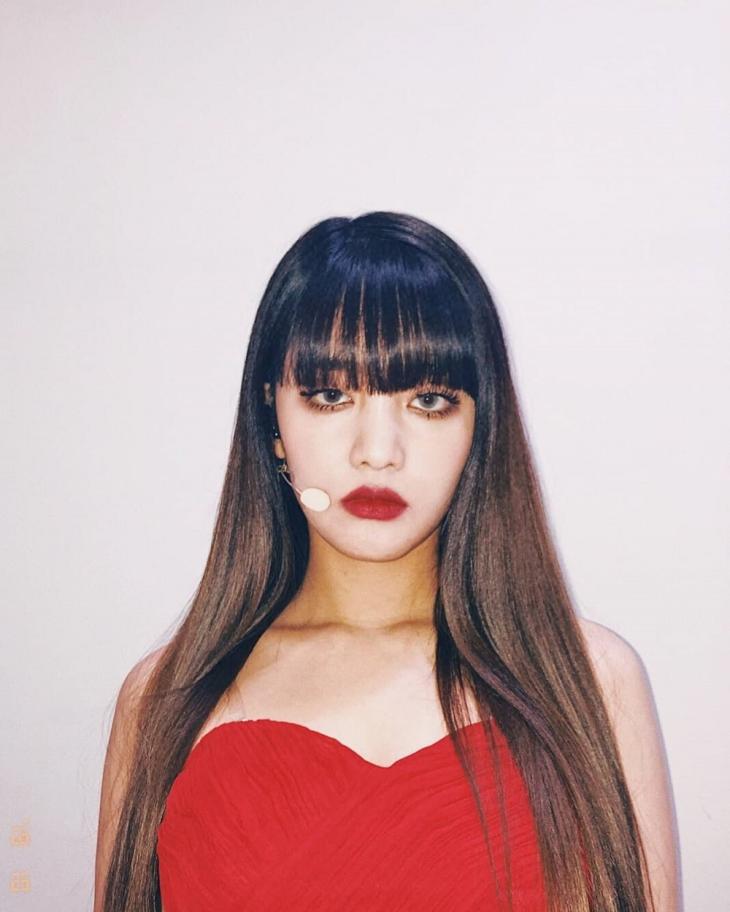 아이들에 ㅌㅁㅇ 두명있음 | 인스티즈