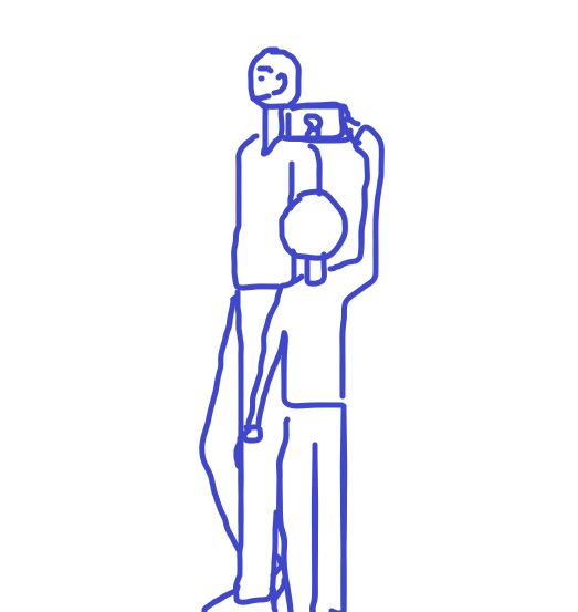 로운이 찍는 팬들 다 이럼 | 인스티즈