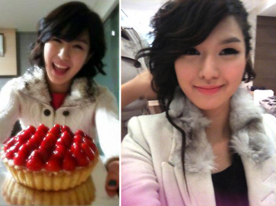 이사람들 누구야????? 눈웃음 모음글에서봤는데 누군지 모르게쏘... | 인스티즈