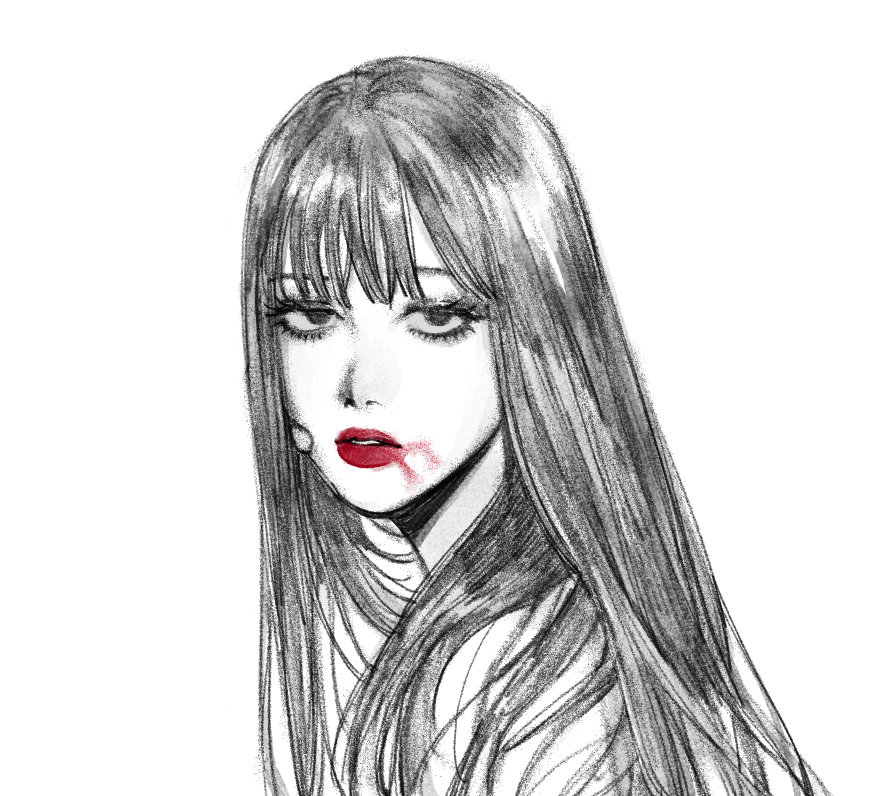 아이들 민니 싫다고말해 팬아트 및 움짤 모음 | 인스티즈