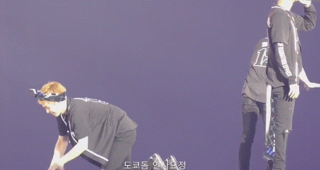 시우민 더러워지는거 싫어하는데 팬들한테 하는것 좀 봐 | 인스티즈