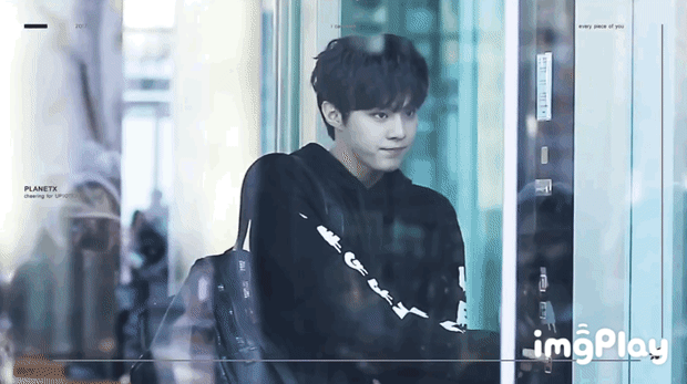 김우석 너무 좋아 어떡하지 | 인스티즈