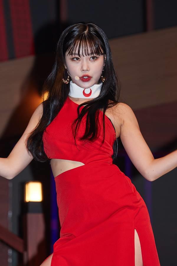 아이들에 ㅌㅁㅇ 두명있음 | 인스티즈