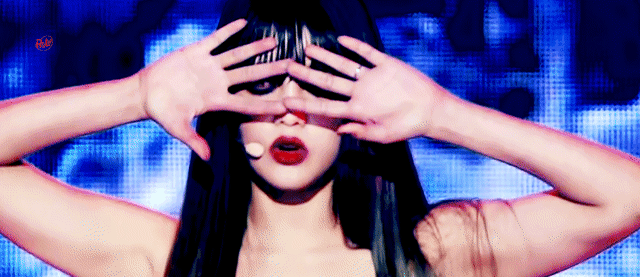 민니 싫다고 말해 무대 진짜 다시봐도 미쳤다 | 인스티즈