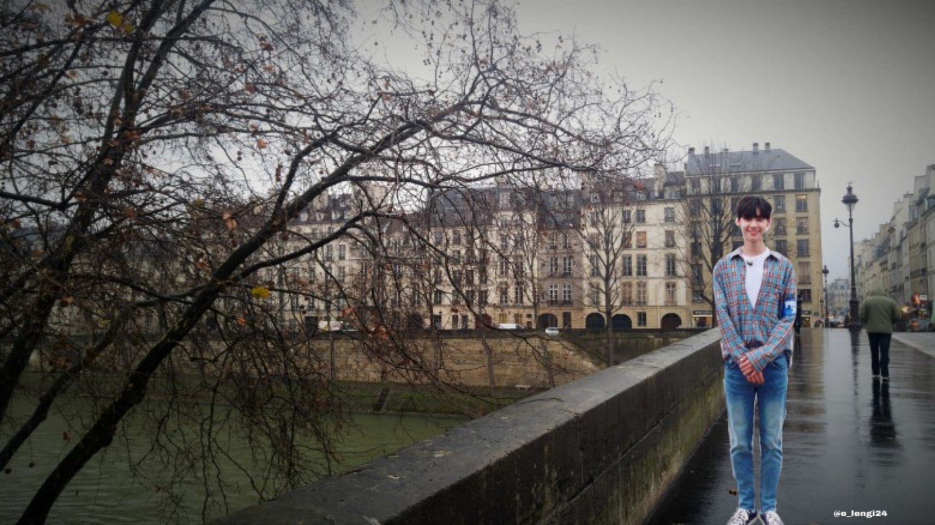 내가 이진혁팬들 이럴줄 알았다 | 인스티즈