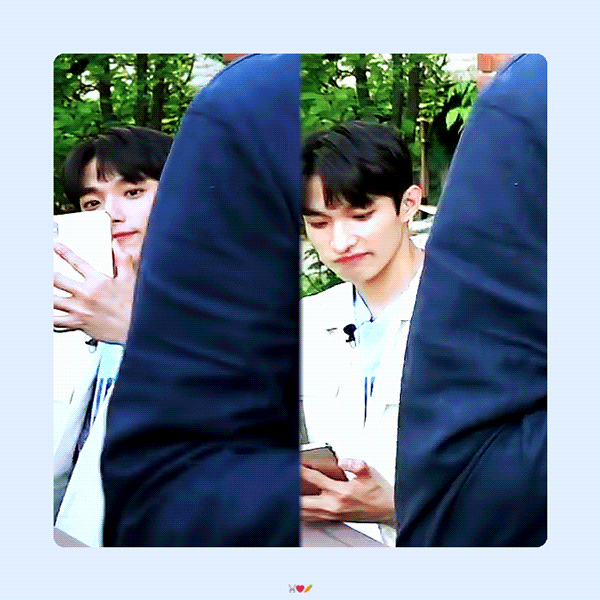 [잡담] 세븐틴 팬들이 본명보다 예명으로 더 많이 부르는 멤버 | 인스티즈