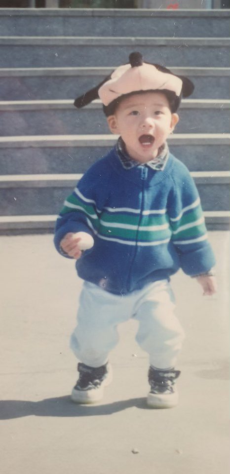 동네사람들 우리 진혁이 갓기 보세요 ㅜㅜㅜㅜㅜ 댕커에요 ㅠㅠ | 인스티즈