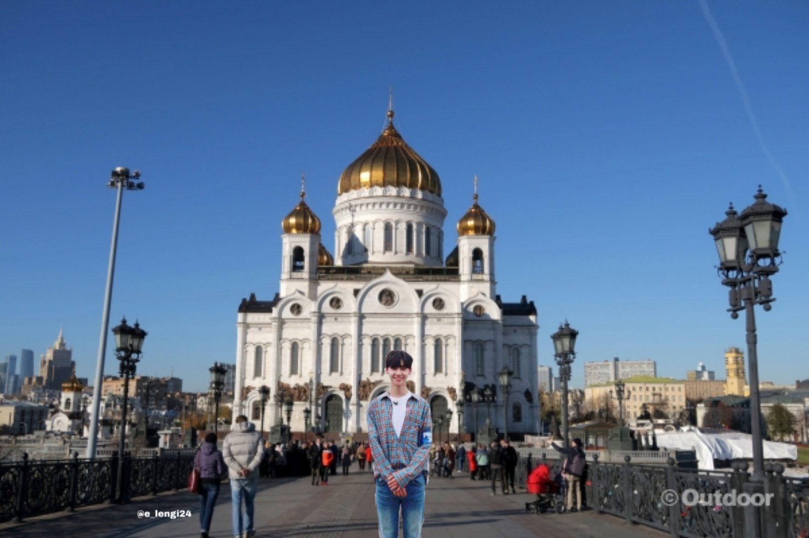 내가 이진혁팬들 이럴줄 알았다 | 인스티즈