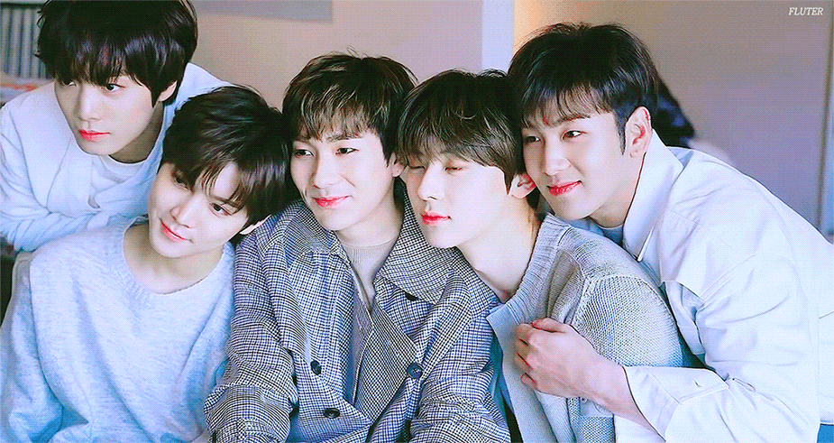 전원 비주얼 그룹 인정해줘 | 인스티즈