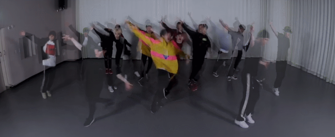 세븐틴은 진짜 무대 하나로 뜬게 | 인스티즈