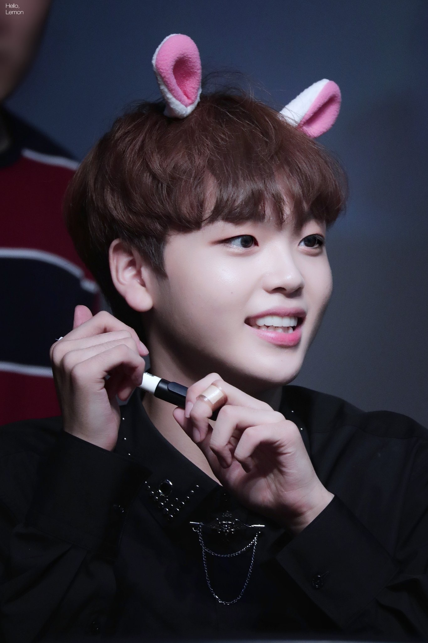 ㅠㅠㅠㅠㅠㅠ형주니 보고싶어ㅠㅠㅠ | 인스티즈