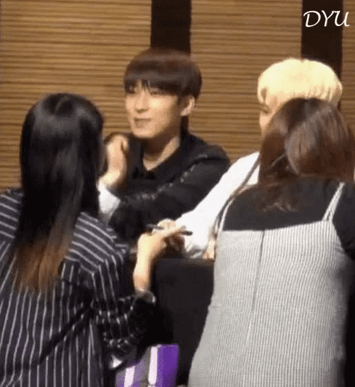 세븐틴 팬싸 가고싶은 이유... | 인스티즈