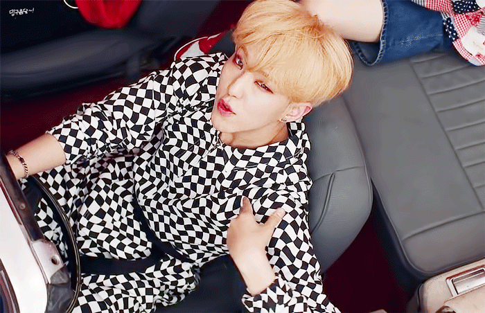 3년 전 오늘 나온 세븐틴 노래 | 인스티즈