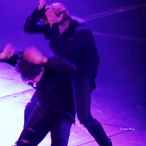 오ㅏ 이거 아이돌 무대 레전드 중 하나 같어 | 인스티즈