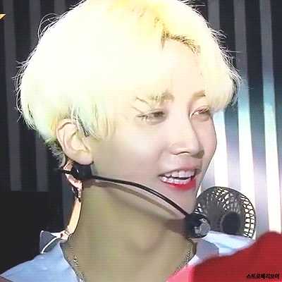 정한 금발머리 이 짤이 제일 예쁨 ㅠㅠ | 인스티즈