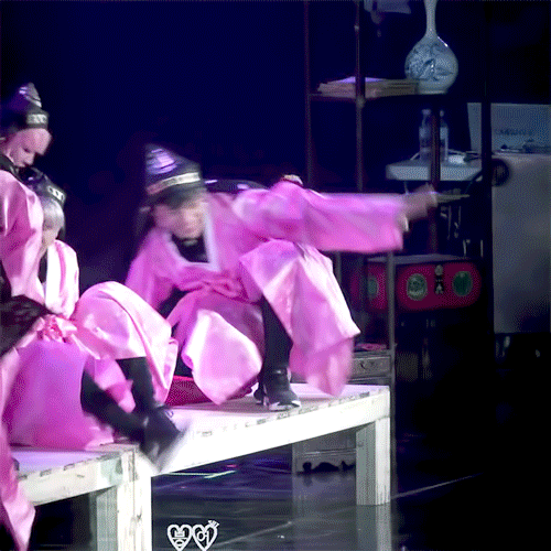 타돌 저장 안하는데 이 두갠 진짜 귀여워서 저장했다 | 인스티즈