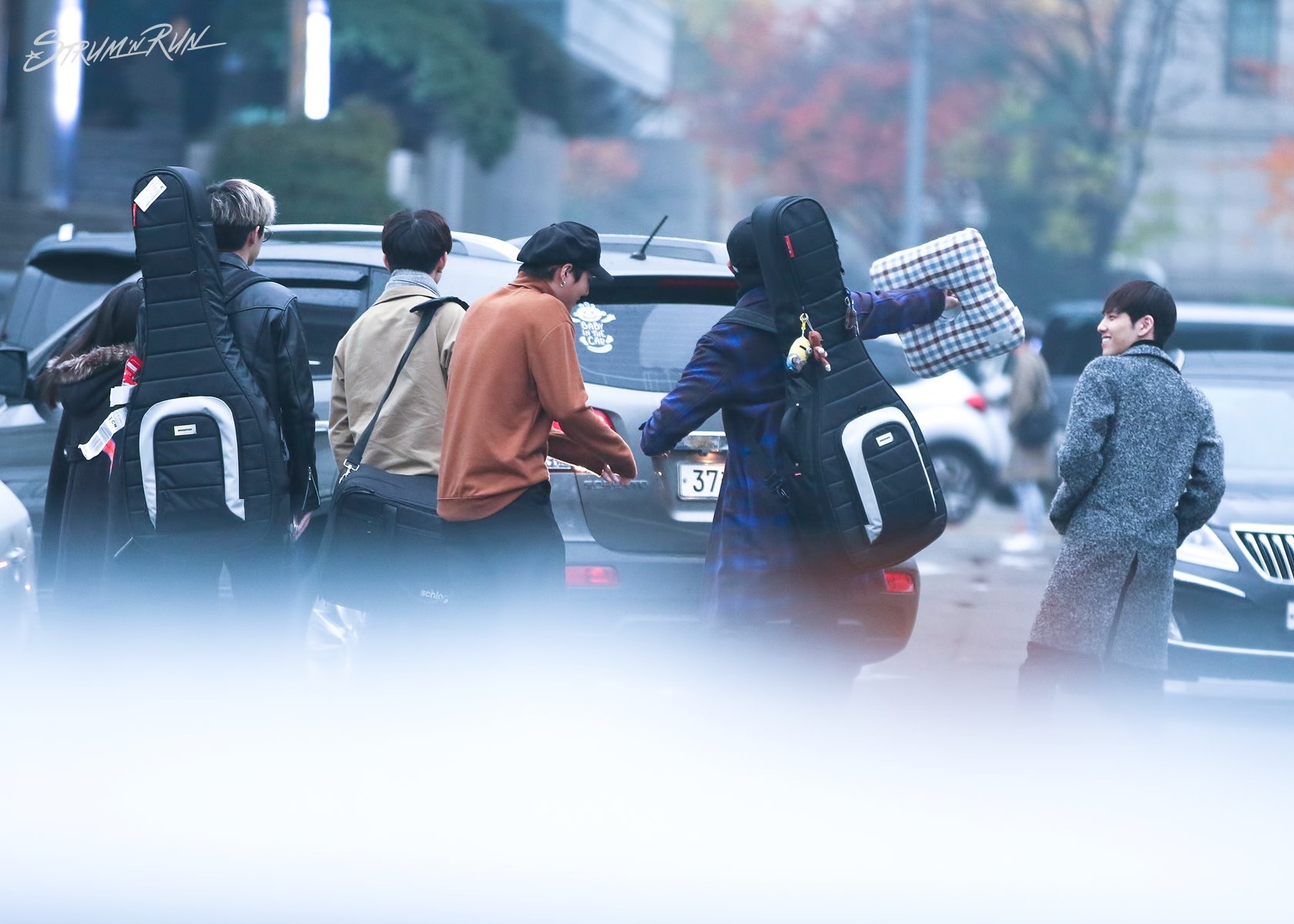 ❤🍋데이식스 만 5살 됐슴다🍋❤ | 인스티즈