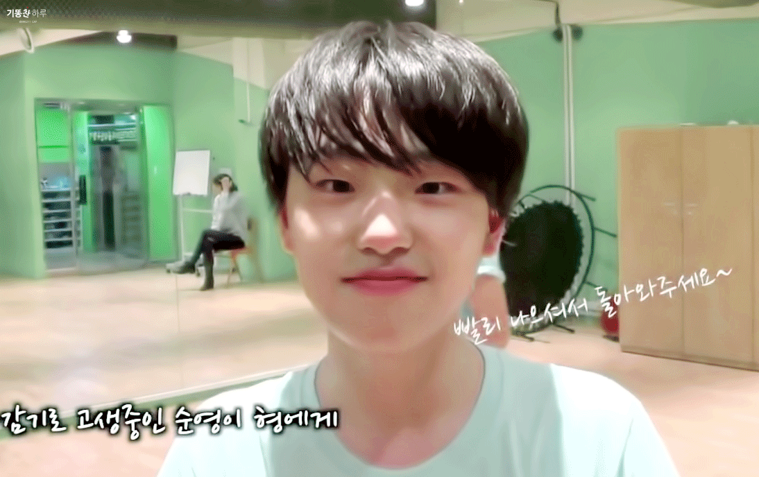 얘 진짜 수달 닮음 | 인스티즈