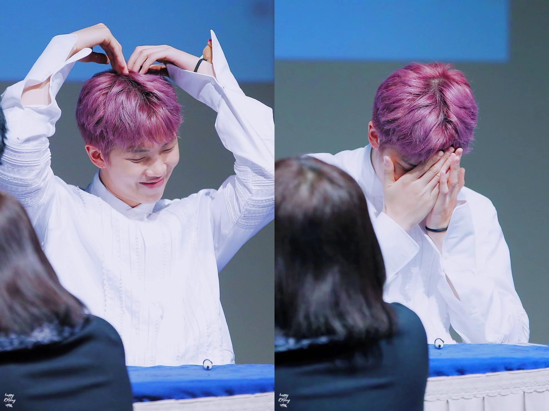 대놓고 방탄 홍보하는 글 | 인스티즈