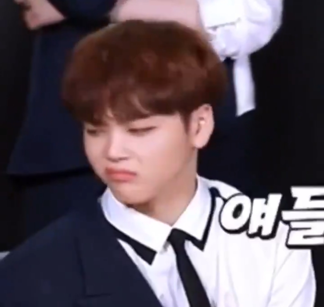 아니것참 형준이들 조용히 일어나야지 이상한 루머를 퍼뜨리고 다녀 | 인스티즈