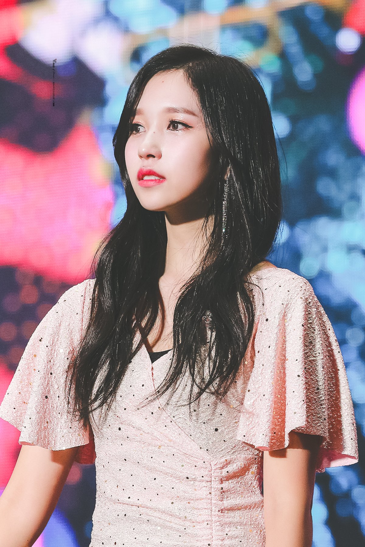 트와이스팬들 이날 눈물버튼 | 인스티즈