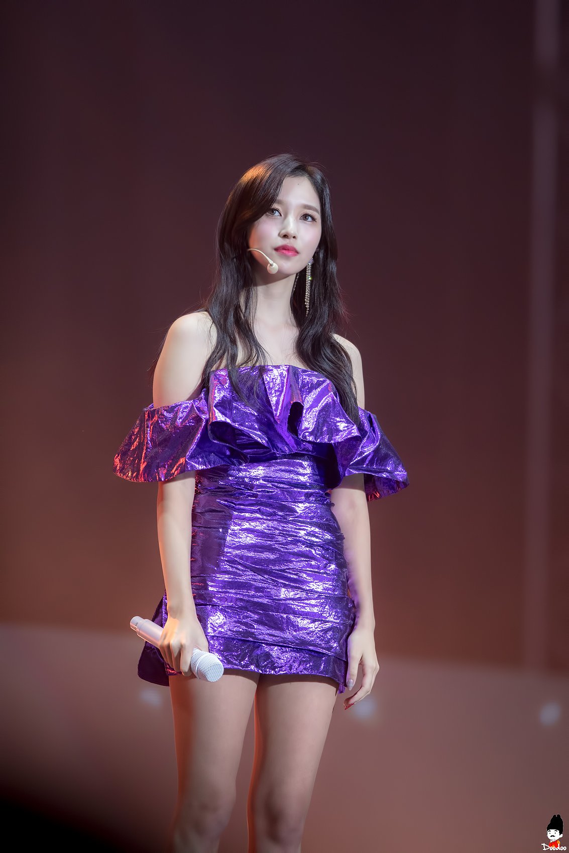 트와이스팬들 이날 눈물버튼 | 인스티즈