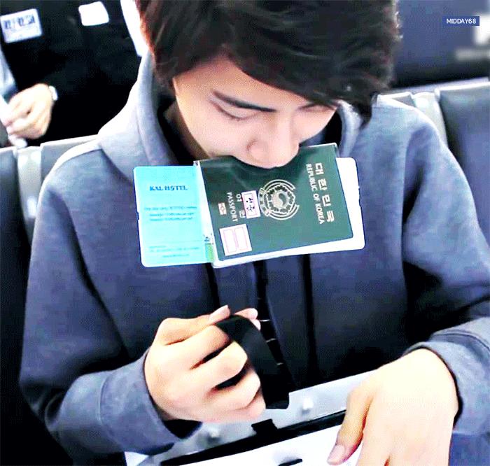 아 이진혁 이짤 넘 좋다고 | 인스티즈