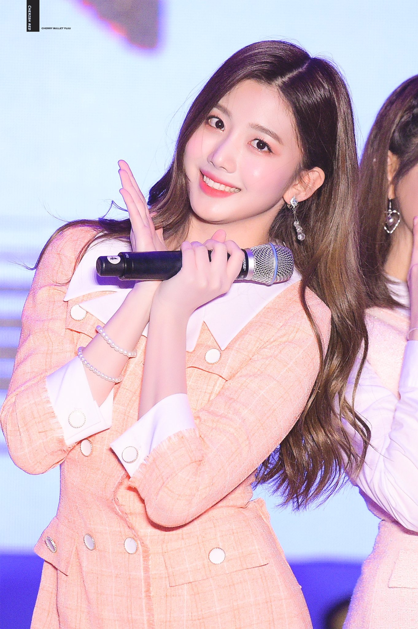 여러분 울 유주 첫 단독예능이에요 예쁘게 봐주세용 | 인스티즈