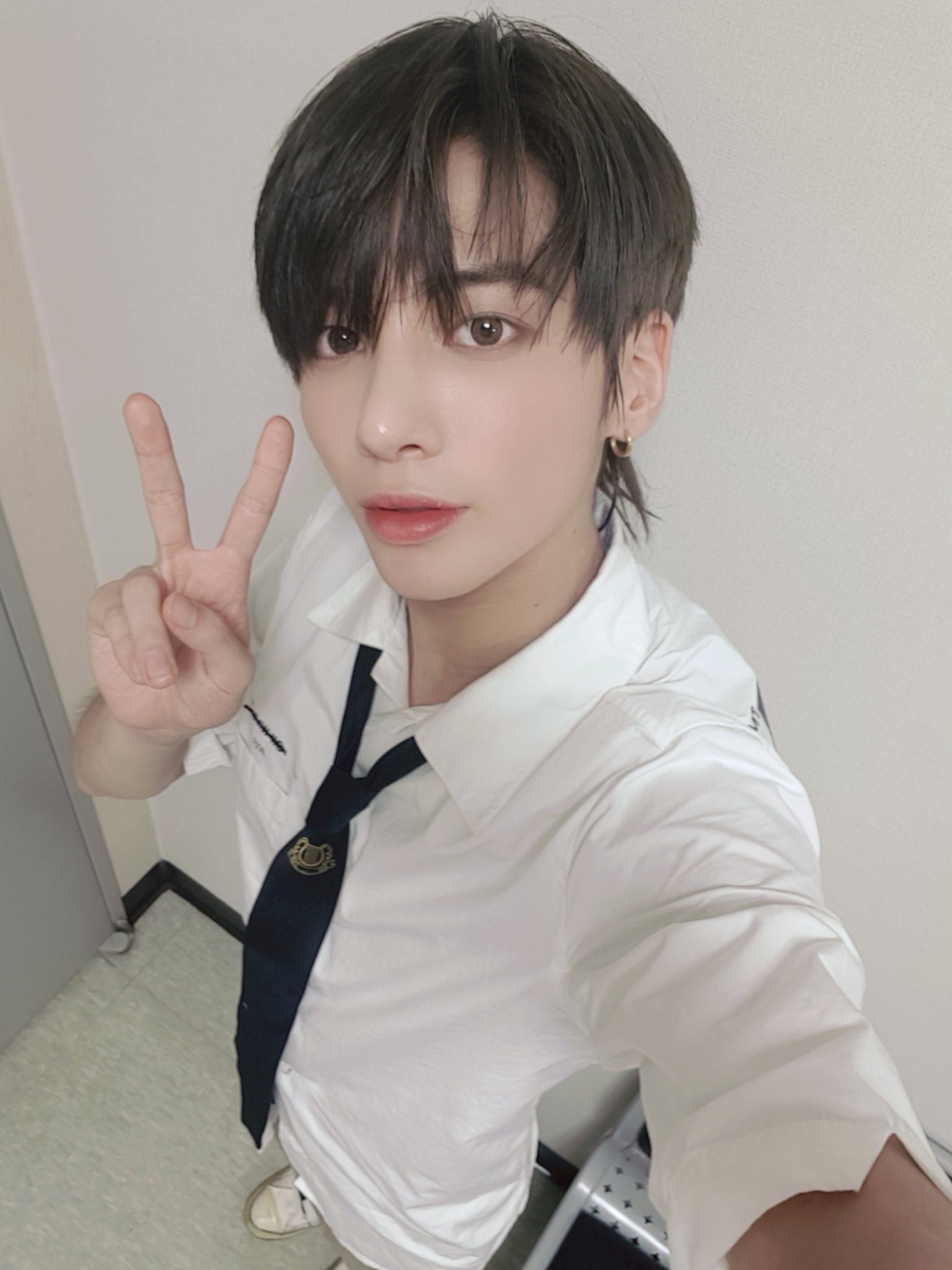 투바투 태현 약간 뱀파이어 같아 | 인스티즈