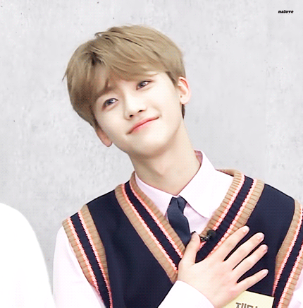 그럼 나도 요즘 관심 가는 남돌 넷 | 인스티즈